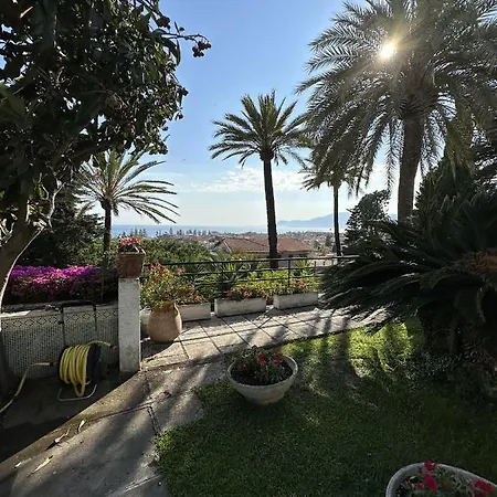 Nyaraló Le Rose Di Emma *