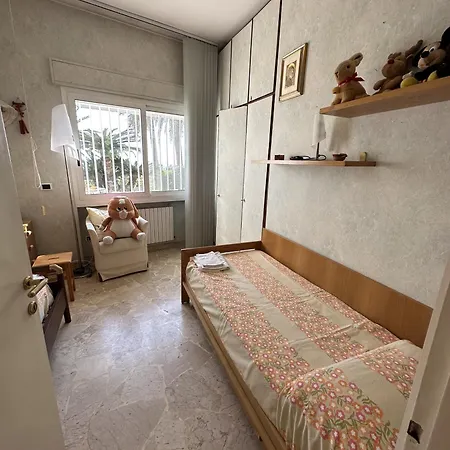 Nyaraló Le Rose Di Emma *