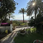 Сasa de vacaciones Le Rose Di Emma *