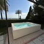 Le Rose Di Emma Сasa de vacaciones Bordighera