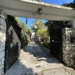Сasa de vacaciones Le Rose Di Emma Bordighera