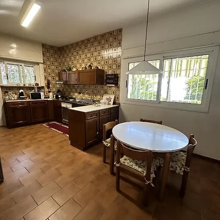 Tatil Evi Le Rose Di Emma Bordighera