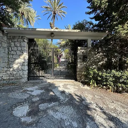 Tatil Evi Le Rose Di Emma