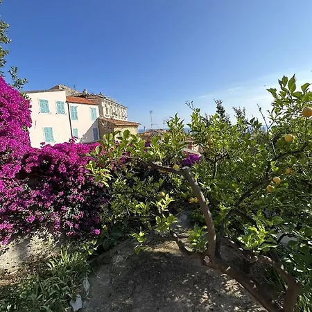 Dom wakacyjny Le Rose Di Emma