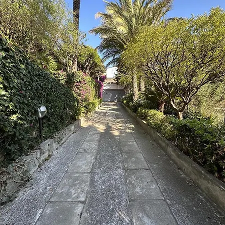 Le Rose Di Emma Tatil Evi *