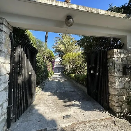 Tatil Evi Le Rose Di Emma Bordighera