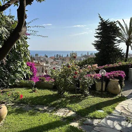 Сasa de vacaciones Le Rose Di Emma *