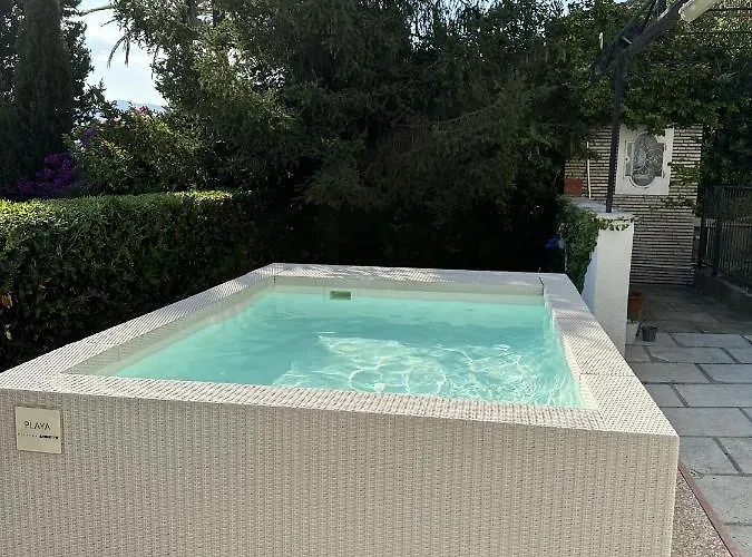 Le Rose Di Emma * Bordighera