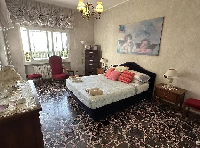 Le Rose Di Emma Semesterbostad