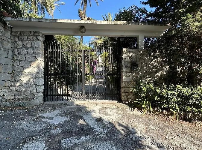 Vakantiehuis Le Rose Di Emma