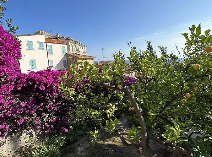 Vakantiehuis Le Rose Di Emma