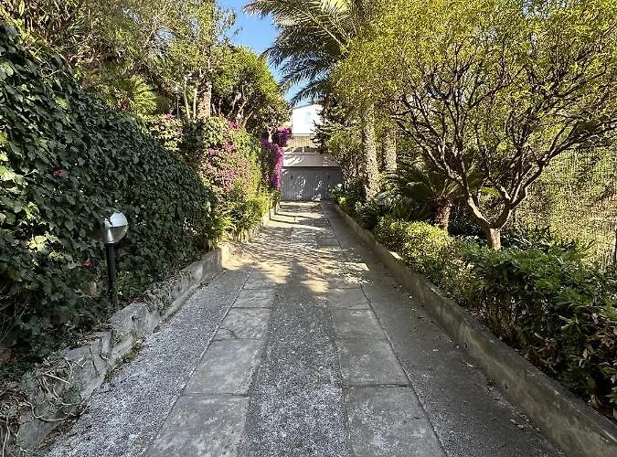 Le Rose Di Emma Vakantiehuis *