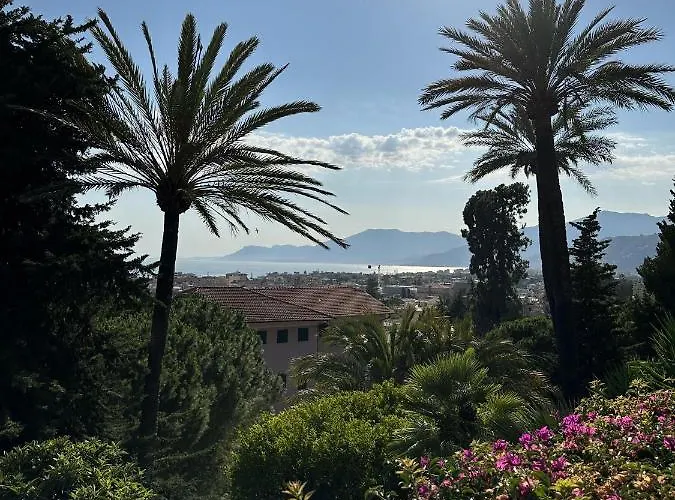 Le Rose Di Emma Semesterbostad *