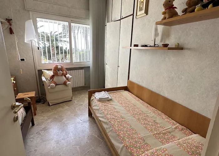 Vakantiehuis Le Rose Di Emma *