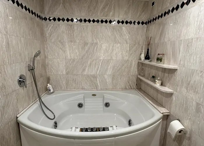 Le Rose Di Emma * Bordighera