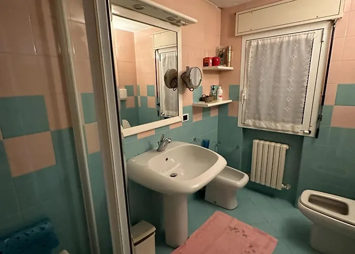 Le Rose Di Emma Semesterbostad *