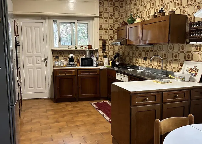 Le Rose Di Emma Semesterbostad *