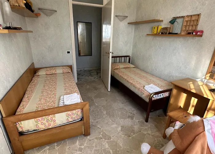 Le Rose Di Emma Semesterbostad *