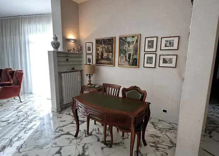 Le Rose Di Emma Semesterbostad *