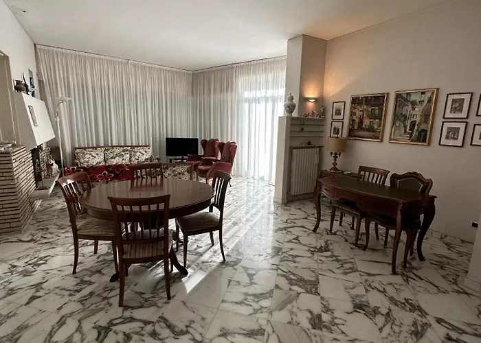 Le Rose Di Emma Vakantiehuis Bordighera