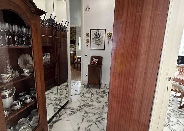 Le Rose Di Emma Bordighera